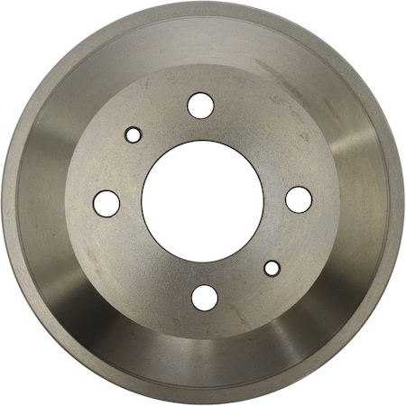 Centric Parts Standard Brake Drum, 123.51009 123.51009